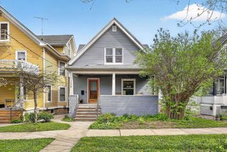1208 Chandler Street, Madison, WI 53715