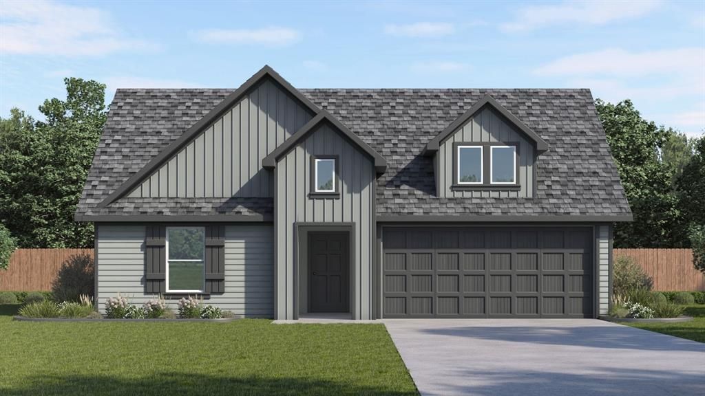 5008 Kaeden Drive, Noble, OK 73068