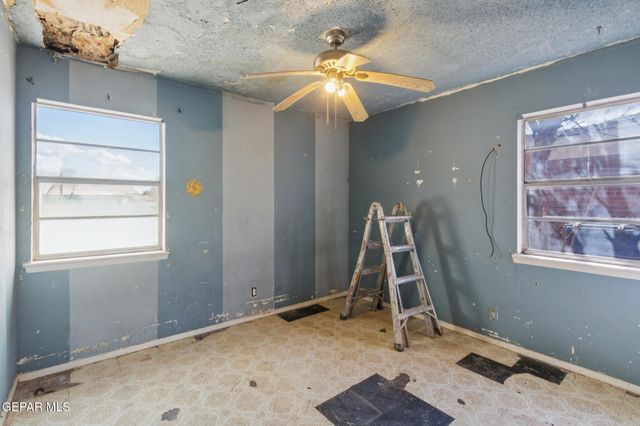 5748 Corsicana Avenue, El Paso, TX 79924