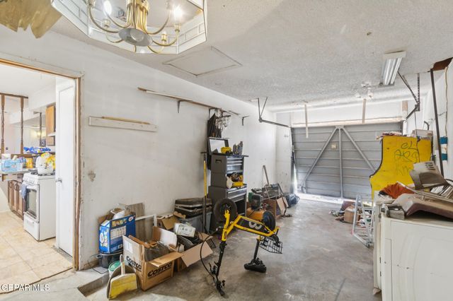 5748 Corsicana Avenue, El Paso, TX 79924