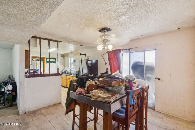 5748 Corsicana Avenue, El Paso, TX 79924