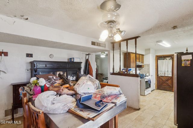 5748 Corsicana Avenue, El Paso, TX 79924