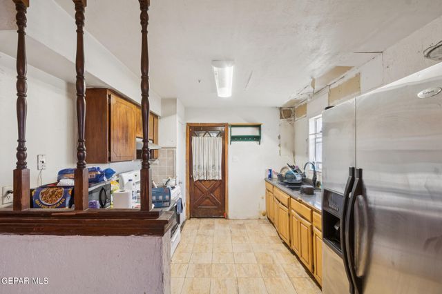 5748 Corsicana Avenue, El Paso, TX 79924