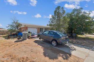 5748 Corsicana Avenue, El Paso, TX 79924