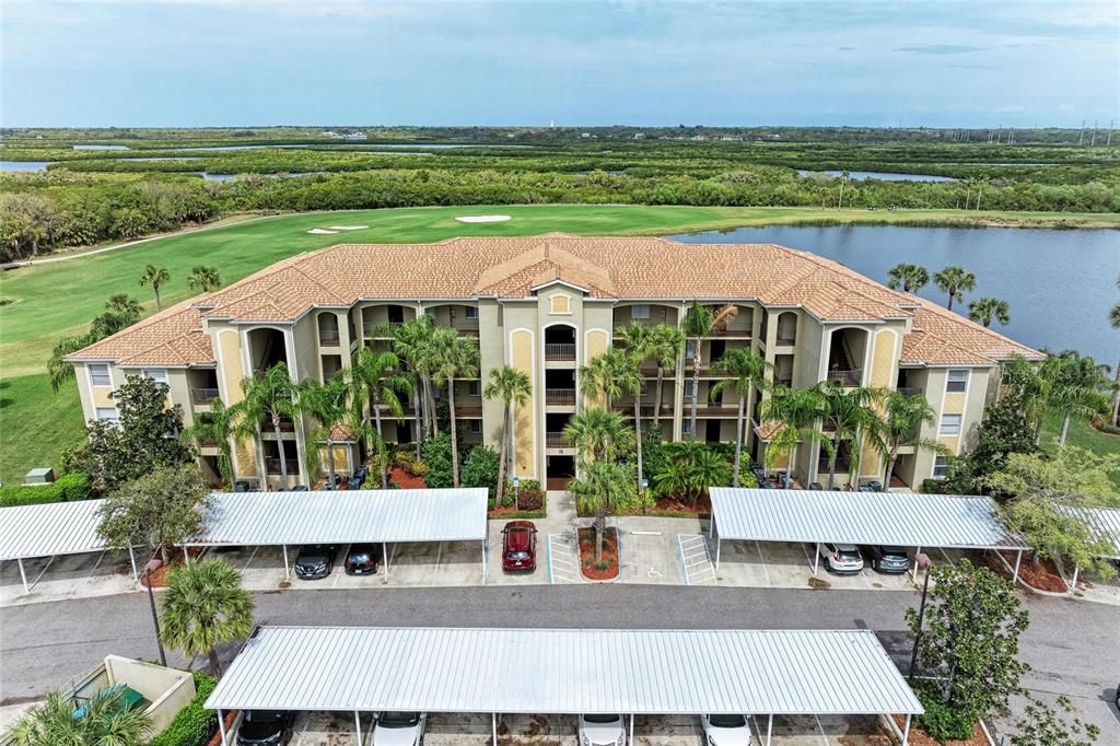 7705 GRAND ESTUARY TRAIL 206, Bradenton, FL 34212