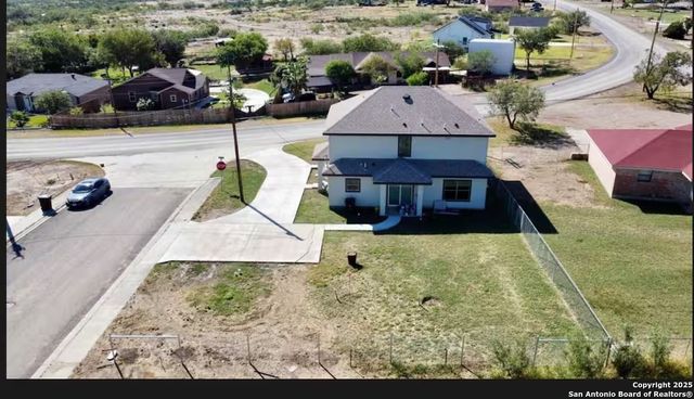 1161 FM 2030, Eagle Pass, TX 78852