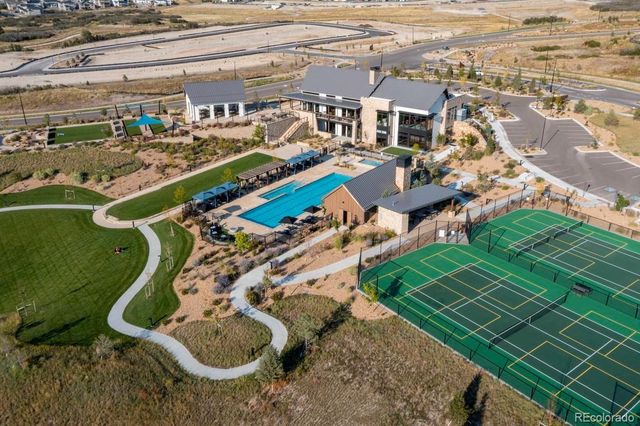 444 Agoseris Way, Castle Rock, CO 80104