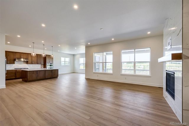 444 Agoseris Way, Castle Rock, CO 80104