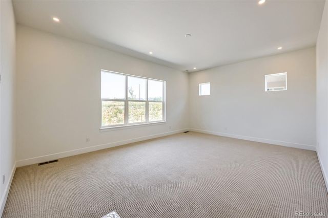 444 Agoseris Way, Castle Rock, CO 80104