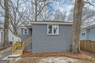 403 Westchester Boulevard NW, Atlanta, GA 30314