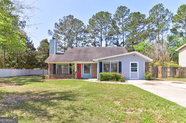 1 Walnut Way, Rincon, GA 31326