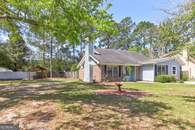 1 Walnut Way, Rincon, GA 31326
