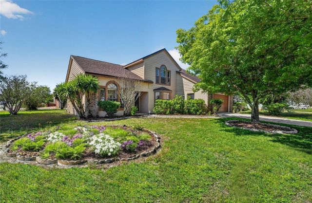 10822 FALLOW TRAIL, Orlando, FL 32817