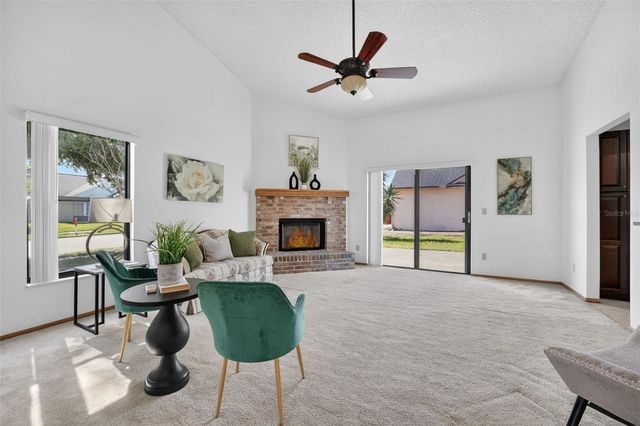 10822 FALLOW TRAIL, Orlando, FL 32817