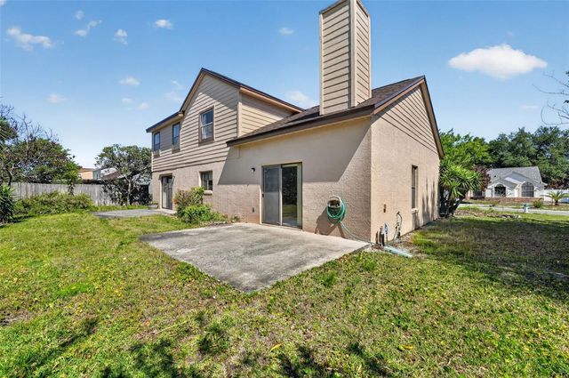 10822 FALLOW TRAIL, Orlando, FL 32817