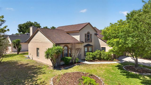 10822 FALLOW TRAIL, Orlando, FL 32817