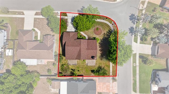 10822 FALLOW TRAIL, Orlando, FL 32817