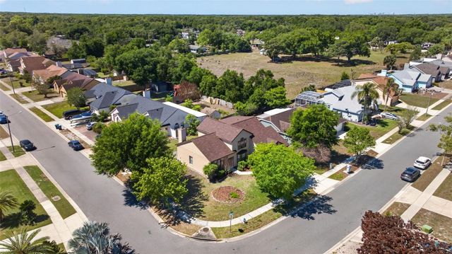 10822 FALLOW TRAIL, Orlando, FL 32817