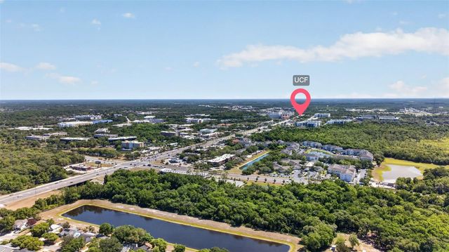 10822 FALLOW TRAIL, Orlando, FL 32817