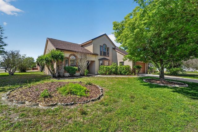 10822 FALLOW TRAIL, Orlando, FL 32817