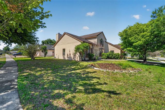 10822 FALLOW TRAIL, Orlando, FL 32817