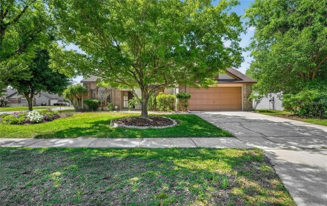 10822 FALLOW TRAIL, Orlando, FL 32817