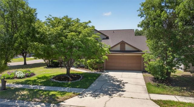 10822 FALLOW TRAIL, Orlando, FL 32817