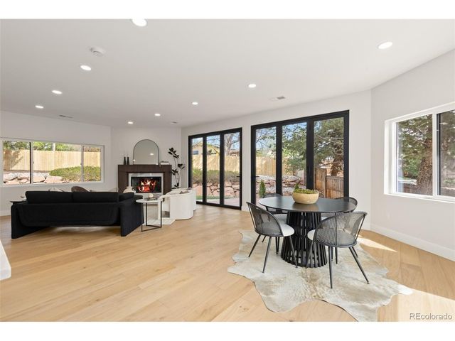 11895 W 35th Ave, Wheat Ridge, CO 80033