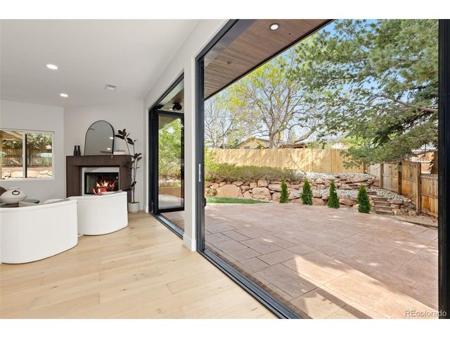 11895 W 35th Ave, Wheat Ridge, CO 80033