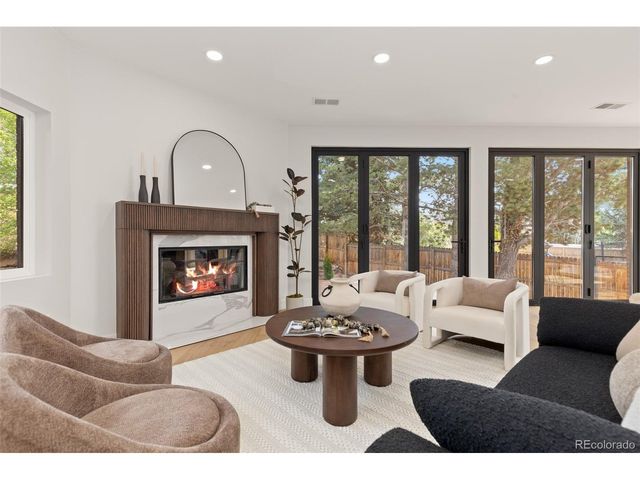 11895 W 35th Ave, Wheat Ridge, CO 80033