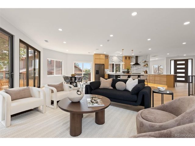 11895 W 35th Ave, Wheat Ridge, CO 80033