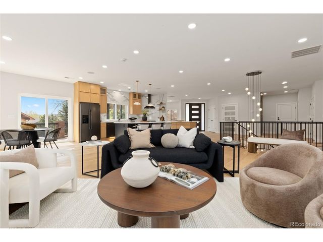 11895 W 35th Ave, Wheat Ridge, CO 80033