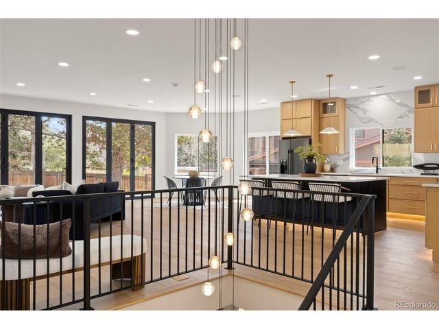 11895 W 35th Ave, Wheat Ridge, CO 80033