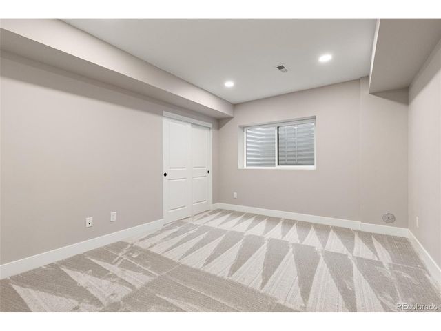 11895 W 35th Ave, Wheat Ridge, CO 80033