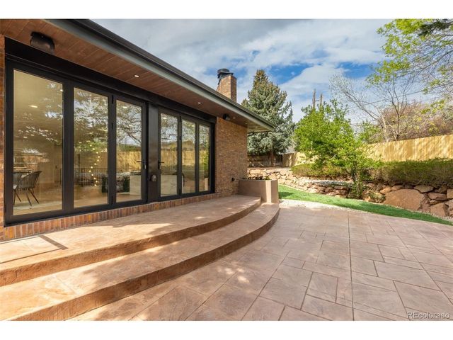 11895 W 35th Ave, Wheat Ridge, CO 80033