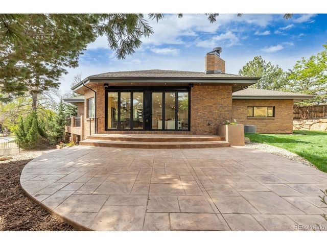 11895 W 35th Ave, Wheat Ridge, CO 80033