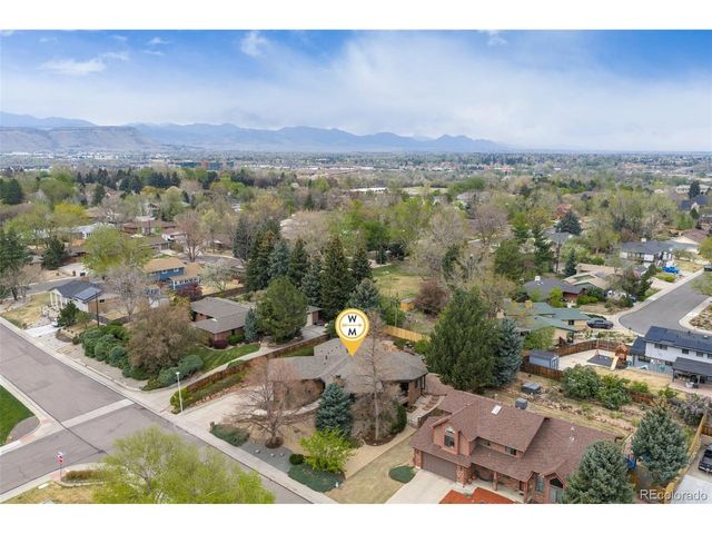11895 W 35th Ave, Wheat Ridge, CO 80033