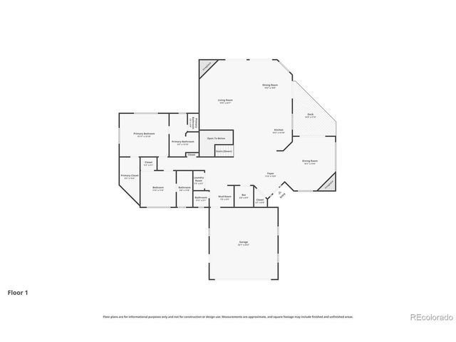 11895 W 35th Ave, Wheat Ridge, CO 80033