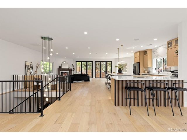 11895 W 35th Ave, Wheat Ridge, CO 80033