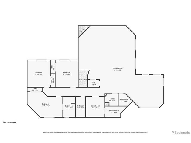 11895 W 35th Ave, Wheat Ridge, CO 80033