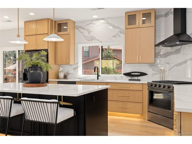 11895 W 35th Ave, Wheat Ridge, CO 80033