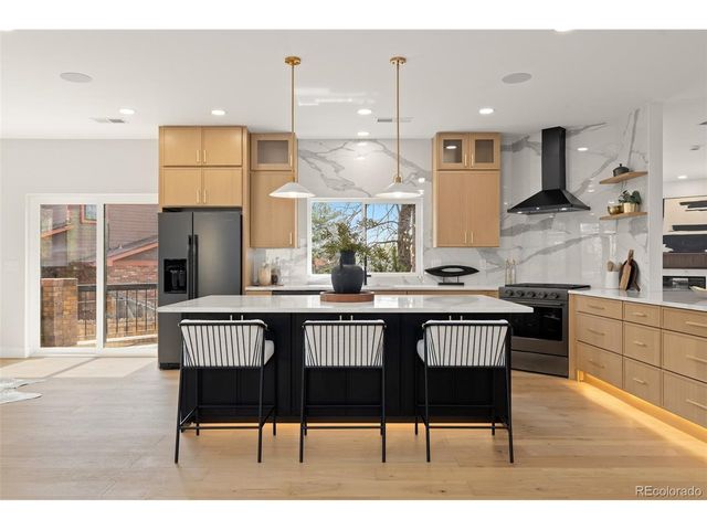 11895 W 35th Ave, Wheat Ridge, CO 80033