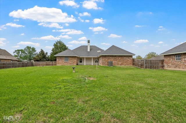129 Wax Wing Street, Stonewall, LA 71078