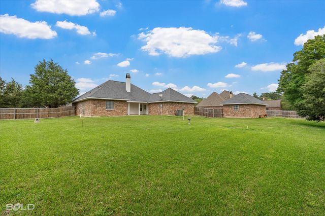 129 Wax Wing Street, Stonewall, LA 71078