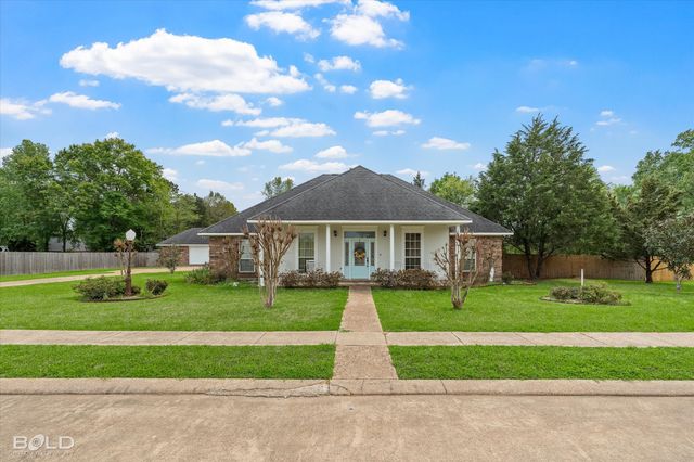 129 Wax Wing Street, Stonewall, LA 71078