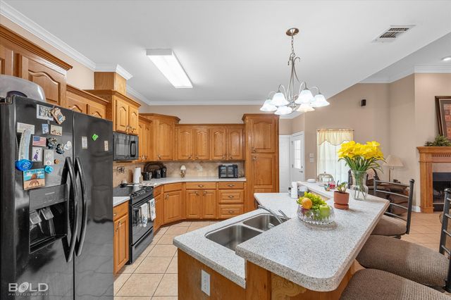 129 Wax Wing Street, Stonewall, LA 71078