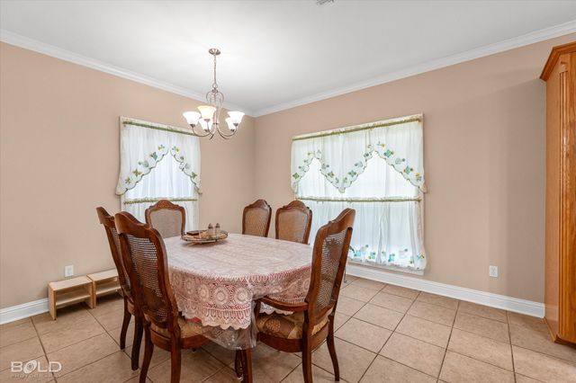 129 Wax Wing Street, Stonewall, LA 71078