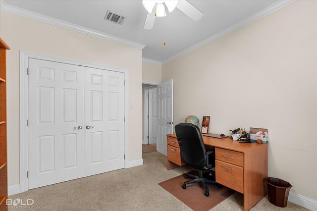 129 Wax Wing Street, Stonewall, LA 71078