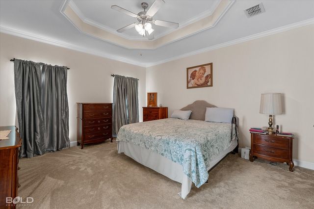129 Wax Wing Street, Stonewall, LA 71078