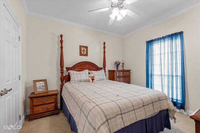 129 Wax Wing Street, Stonewall, LA 71078